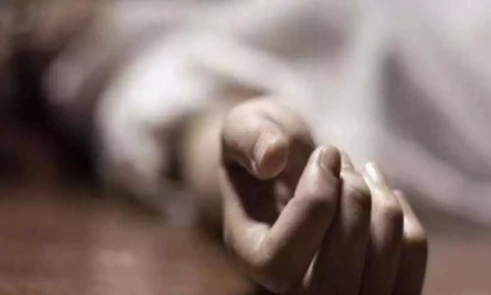 Techie from Hyderabad ends life in Bengaluru