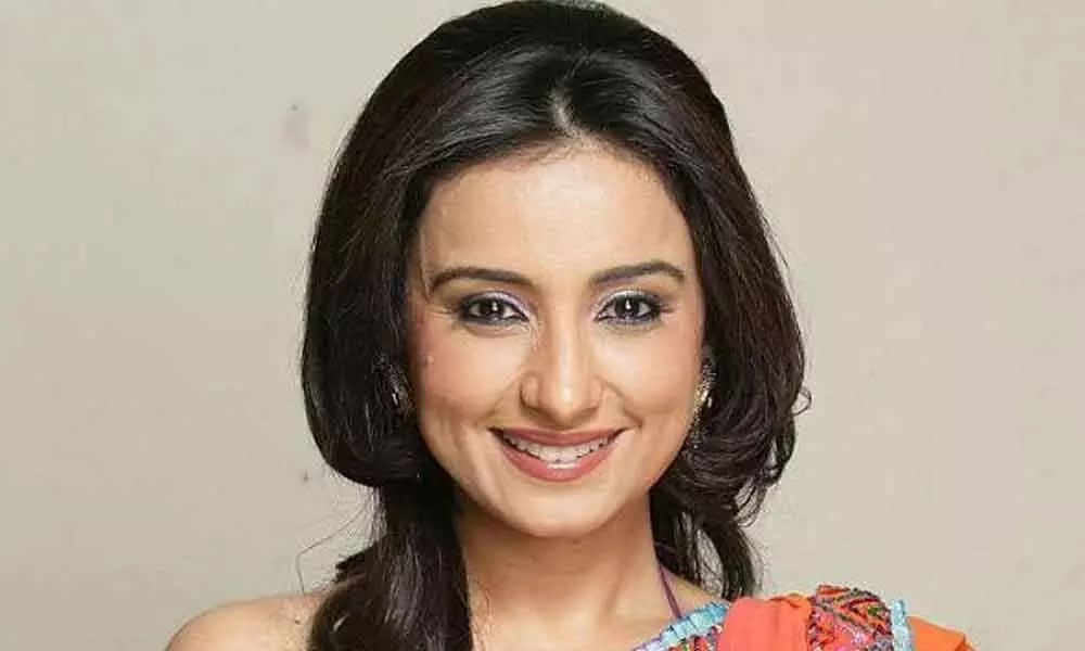 Divya Dutta doesnt like to comment on issues