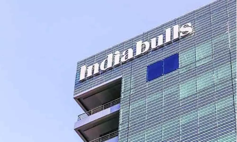 Indiabulls Housing says Yes Bank owes it Rs 662 crores