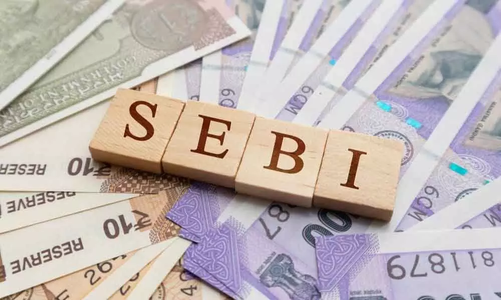 Default by some NBFCs pushes Sebi to introduce reforms