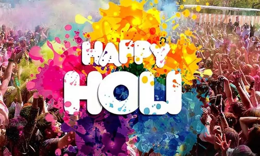 Holi 2020: History & Importance of this Festival Holi