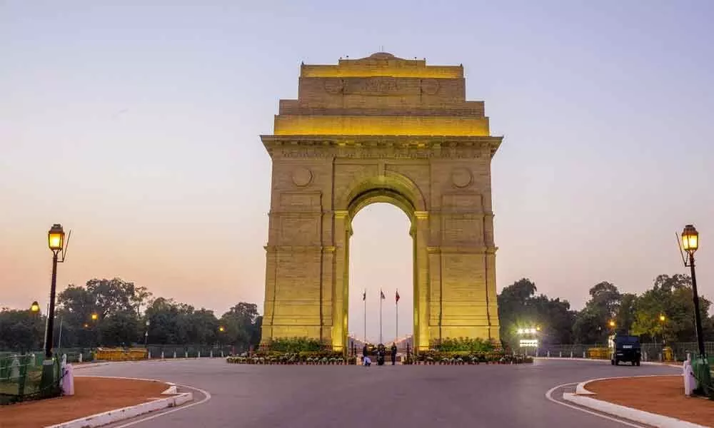 Big States cannot replicate Delhi model