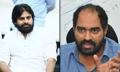 Pawan Kalyan & Krish film aims for Diwali