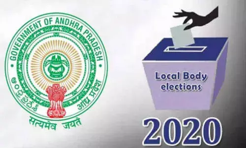 Vizianagaram: Candidates worried over poll postponement