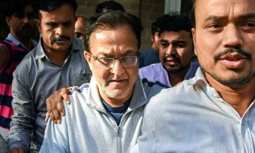 Yes Bank Crisis: CBI Probes Rana Kapoors Deals