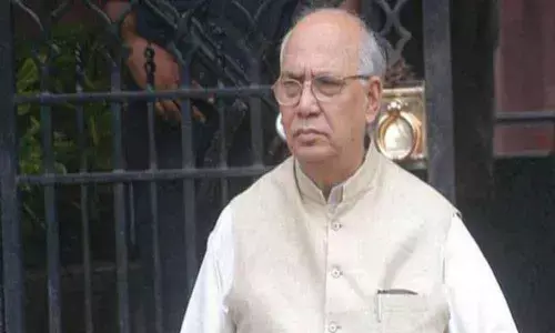 Sonia, Rahul says Hansraj Bhardwajs service to Congress will always be remembered