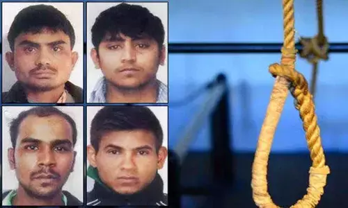 Nirbhaya convict approaches LG seeking commutation of sentence