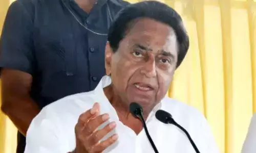 Madhya Pradesh crisis brews up, 10 Congress MLAs flown to Bengaluru