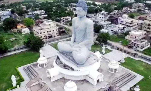 Govt asks public to raise objections on land use pattern in Amaravati