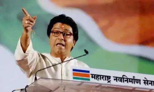 Raj Thackerays Shadow Cabinet to keep watch on Maha govt