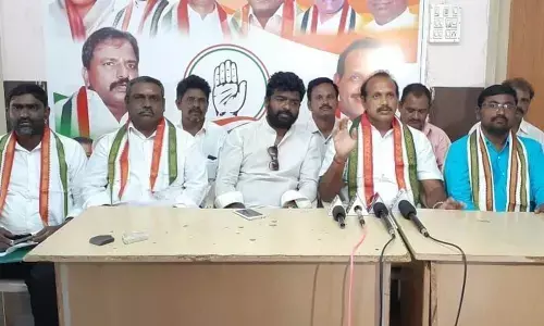 Ongole: Hasty local polls will affect students