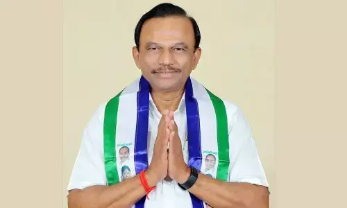 Ongole: 2.51 crore workers benefiting from Central schemes