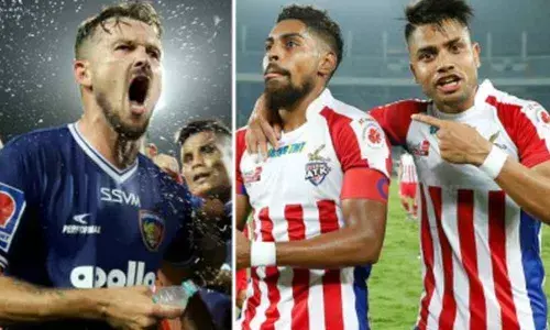 Playoff pedigree hands ISL finalists ticket to Goa