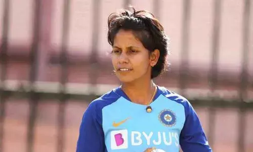 Poonam lone Indian in ICC T20 WC Team