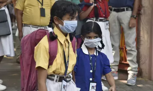 Visakhapatnam: IVRS helps in reaching out to more people