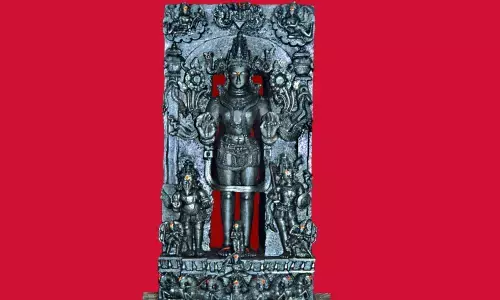 Srikakulam: Controversy raging over collection of donation by Sun God temple officials