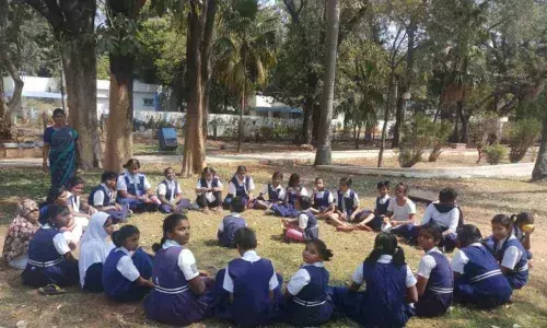 Hyderabad:  New initiative for specially challenged