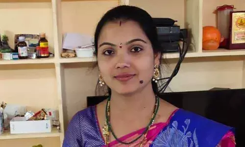 Siddipet: Another ideal village in Siddipet district