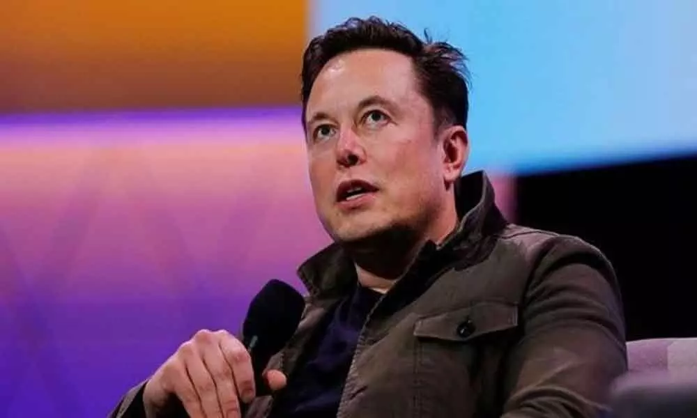 Elon Musk: Coronavirus Panic is Dumb