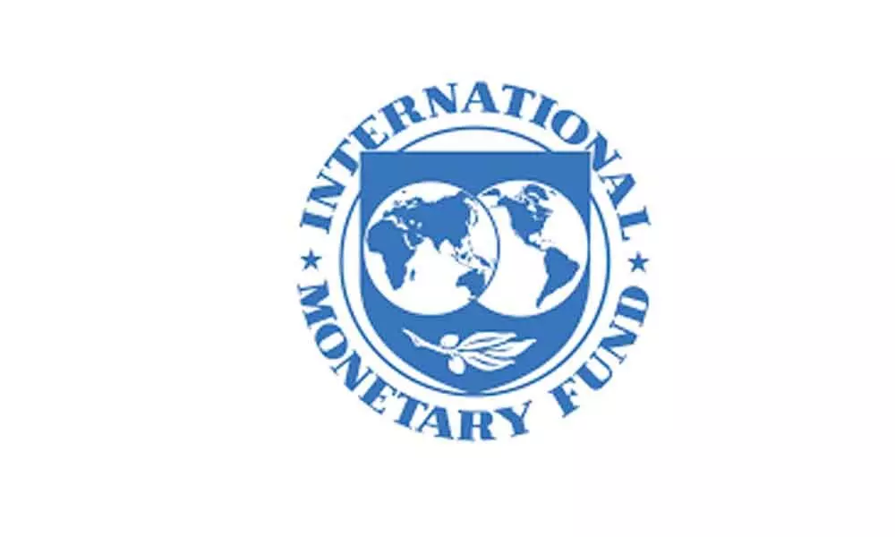 IMF calls for substantial stimulus against coronavirus