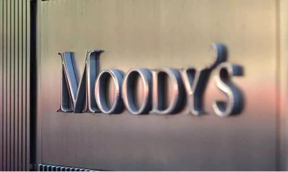 Moodys cuts India growth forecast to 5.3% for 2020