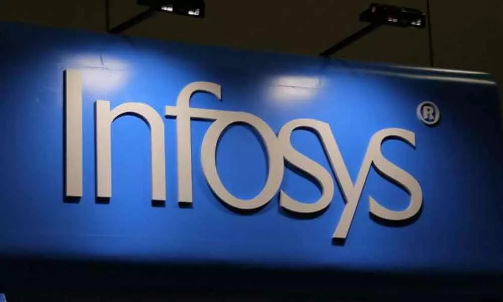 GSTN glitch : Infosys asked to submit resolution plan