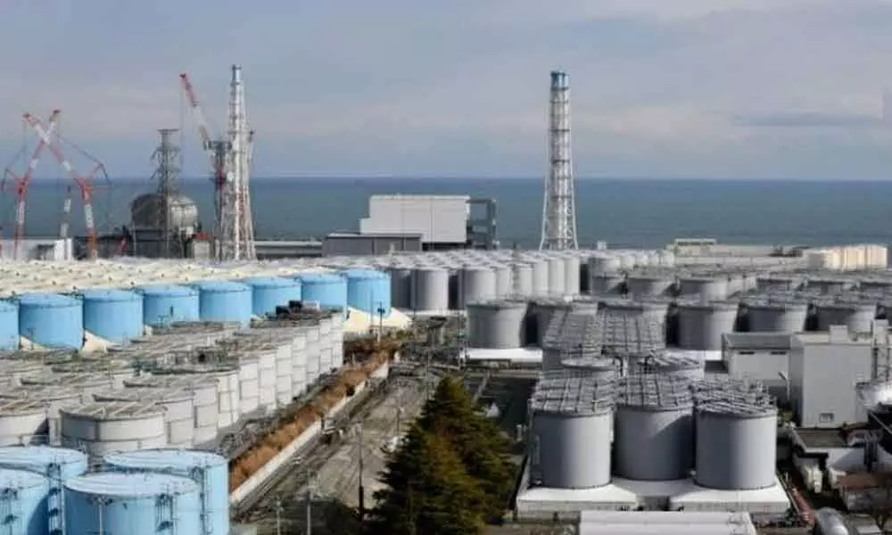 Fukushima hotspots make headlines before Olympics, but whats the risk?