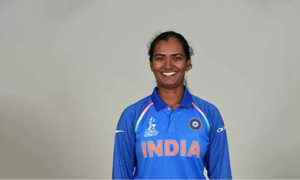 Not Just Fielding, Could've Been Better In All Fronts: Shikha