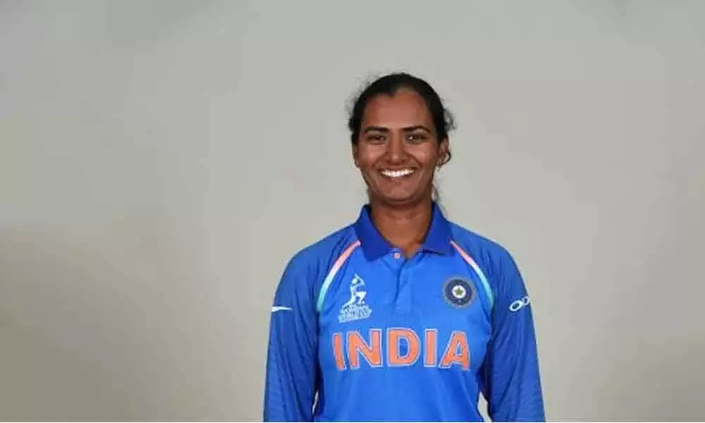 Not just fielding, couldve been better in all fronts: Shikha