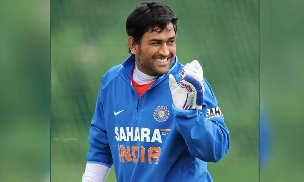 No change of stance on Dhonis future, he has to perform in IPL for India comeback