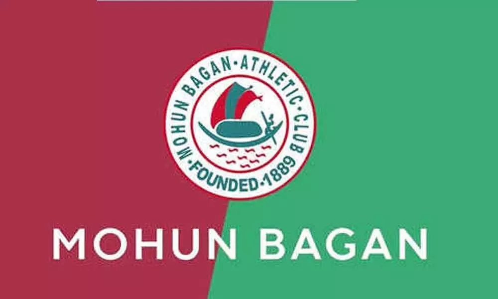 Mohun Bagan look to clinch I-League title with win over Aizawl FC