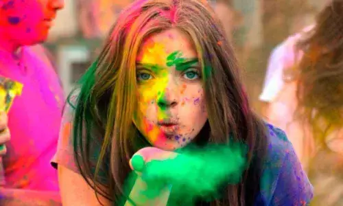 Be ready with these skincare tips