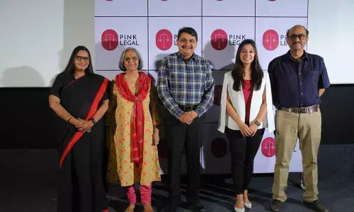 Pink Legal for womens rights & laws