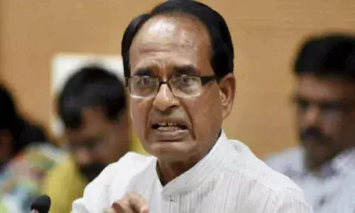 Not interested in toppling Madhya Pradesh govt: Shivraj Singh Chouhan