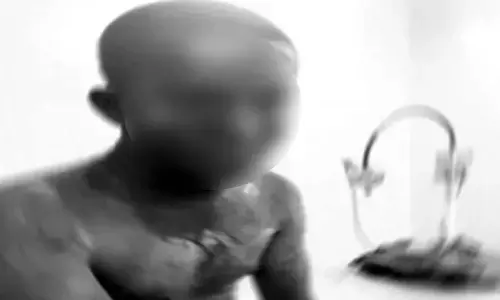 Man attempts suicide over love failure in Mancherial