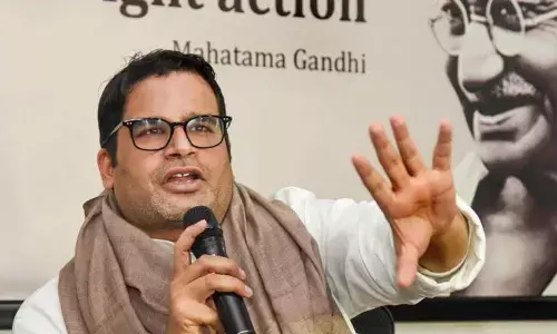 Prashant Kishor