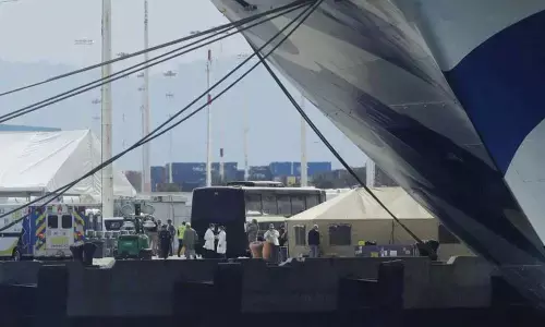 Airlines slash flights, freeze hiring as virus cuts travel