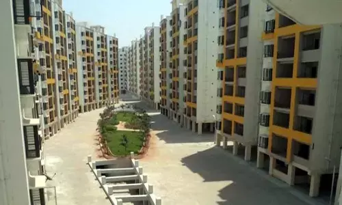 TS Govt decides to dispose of all assets of Rajiv Swagruha