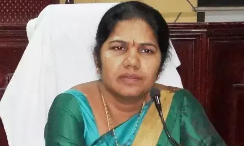 Nomination filing for Guntur Municipal Corporation polls from today