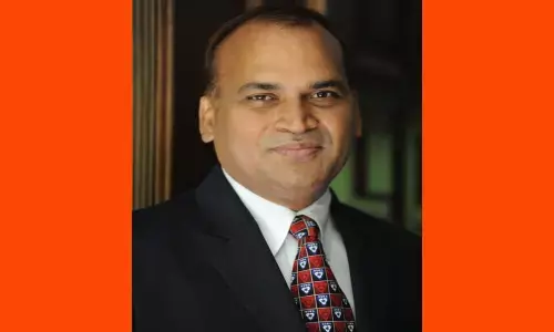 YSRCP to field Ayodhya Rami Reddy for Rajya Sabha in Guntur