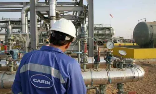 Cairn expects arbitration award soon