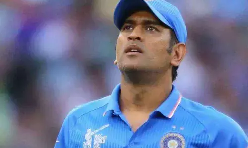 Langer in search of white-ball finisher like Dhoni