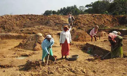 Mahatma Gandhi National Rural Employment Guarantee Scheme