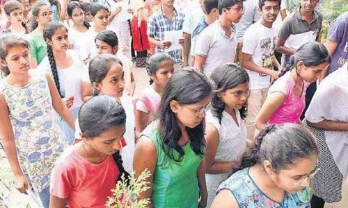 Education not preparing us with skills to get jobs