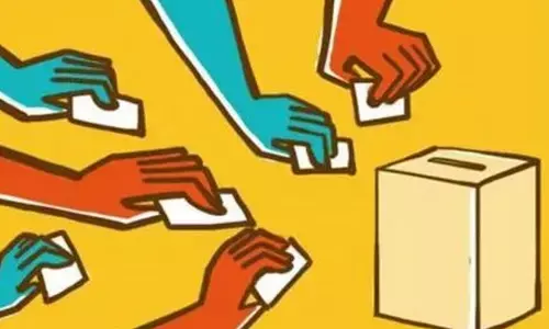 Onslaught by ruling YSRCP leaves TDP grasping for breath in Chittoor