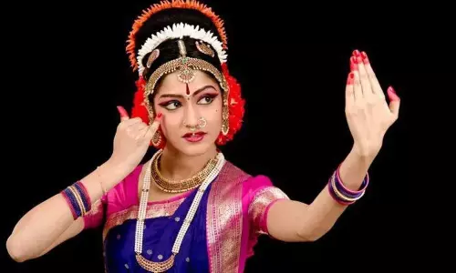 Rajamahendravaram: Endowments dept to impart training to youth in Kuchipudi, Bharatanatyam