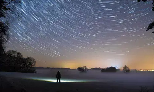 70 million years ago days were half-hour shorter