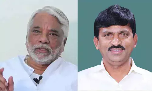 Hyderabad: K Keshava Rao & Ponguleti likely for Rajya Sabha