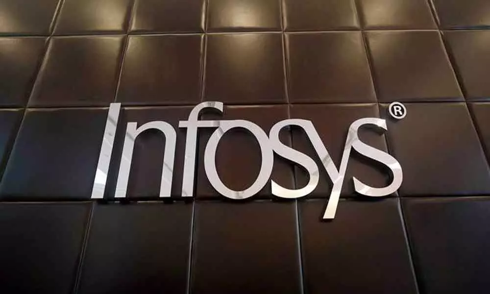 GST glitches: Infosys asked to give solution in 15 days