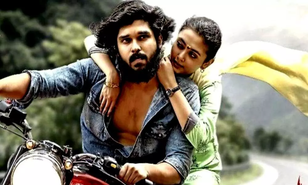 Arjun Reddy Tamil Remake Varma Theatre Release Unlikely, Will Stream On OTT?